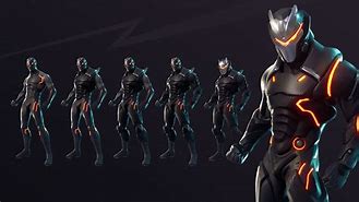 Image result for Omega Fortnite Skin Wallpaper