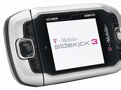 Image result for Sidekick T-Mobile Evolution