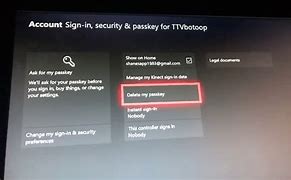 Image result for How to Reset Your Xbox Password