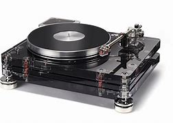 Image result for high end records player