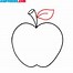 Image result for Step by Step Apple Preschool