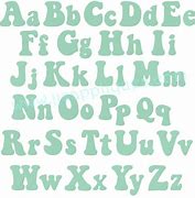 Image result for Preppy in Bubble Letters