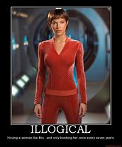 Image result for Star Trek Thursday Meme