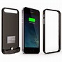 Image result for iPhone 5 Battery Case 2 Piece