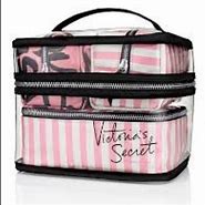 Image result for Victoria's Secret Makeup Bag Gift