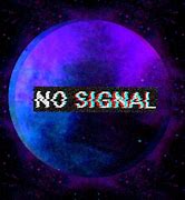 Image result for No Signal Cartoon