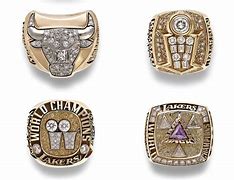 Image result for Phil Jackson Rings