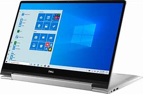 Image result for Dell Touch Screen Laptop 1/4 Inch