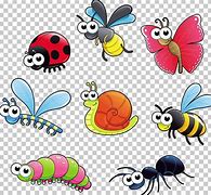 Image result for Bugs Animals Cartoon