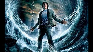 Image result for Percy Jackson Hero