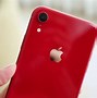 Image result for iPhone XR Size Handheld Image