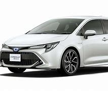 Image result for 2018 Toyota Corolla Sport TRD