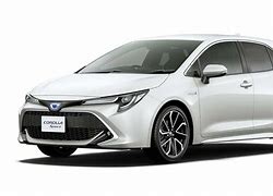 Image result for Toyota Corolla 2018 Sport