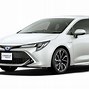 Image result for Toyota Corolla 2018 Interior