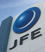 Image result for Jfe Steel Logo