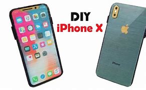 Image result for Phone Made Out of Paper