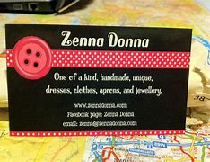 Image result for Crafty Business Cards