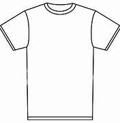 Image result for T-Shirt Template Front