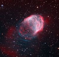 Image result for Medusa Nebula