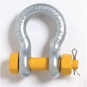 Image result for Bow Shackle Tag