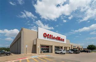 Image result for OfficeMax Building