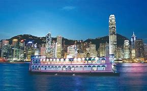 Image result for Boat Dinner Hong Kong