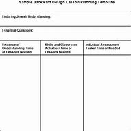 Image result for Free Therapy Excel Lesson Plan Template