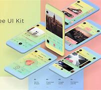 Image result for Mobile App Site Template