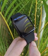 Image result for Apple Smartwatch Blue