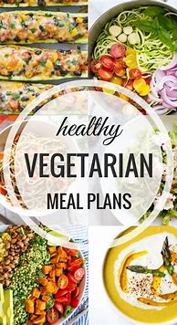 Image result for 1 Week Vegan Meal Plan