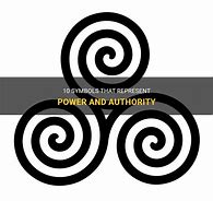 Image result for Symbols That Mean Power