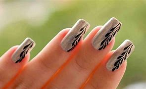 Image result for Easy Unique Nail Designs