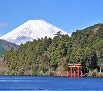 Image result for Hakone National Park Japan