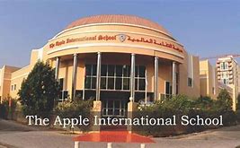 Image result for Apple International School