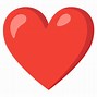 Image result for red heart emojis