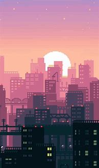 Image result for iPhone Pixel Art