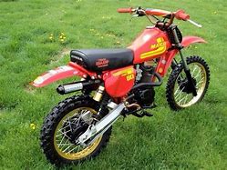 Image result for Maico 125