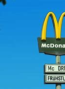 Image result for McDonald's Corporation