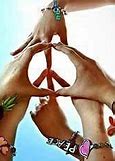 Image result for Peace Sign at Grave Meme