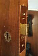 Image result for Electronic Mortice Lock