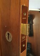 Image result for Disable Door Lock