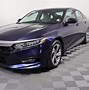 Image result for Certified Used Honda Accord V6