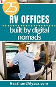 Image result for Remote Office Motor Home