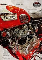 Image result for Chopper Motorcycle Art