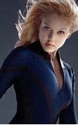 Image result for Invisible Woman 90s Costume
