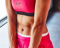Image result for Lower AB Workouts for Women