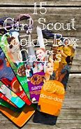 Image result for Girl Scout Cookie Booth Locations