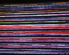 Image result for DVD Glitching Freezing Screen