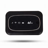 Image result for Portable Black Router