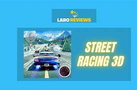 Image result for Street Racing 3D Game